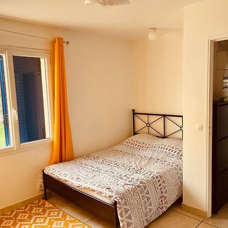 Le Familial - Disneyland, Parking Gratuit Apartment Montry Luaran gambar