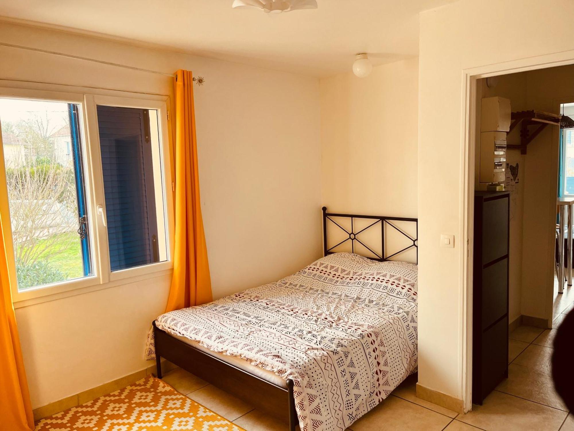 Le Familial - Disneyland, Parking Gratuit Apartment Montry Luaran gambar