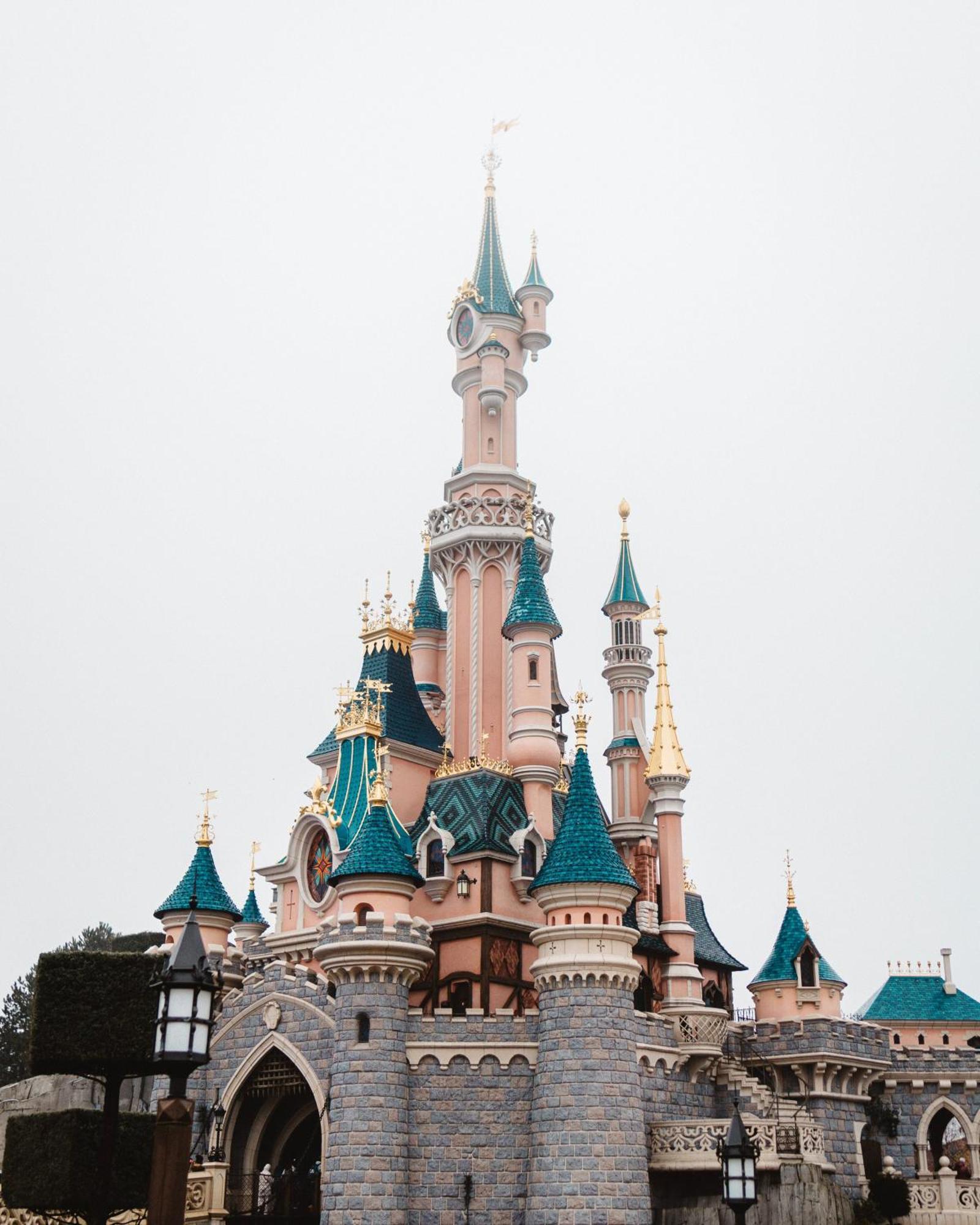 Le Familial - Disneyland, Parking Gratuit Apartment Montry Luaran gambar