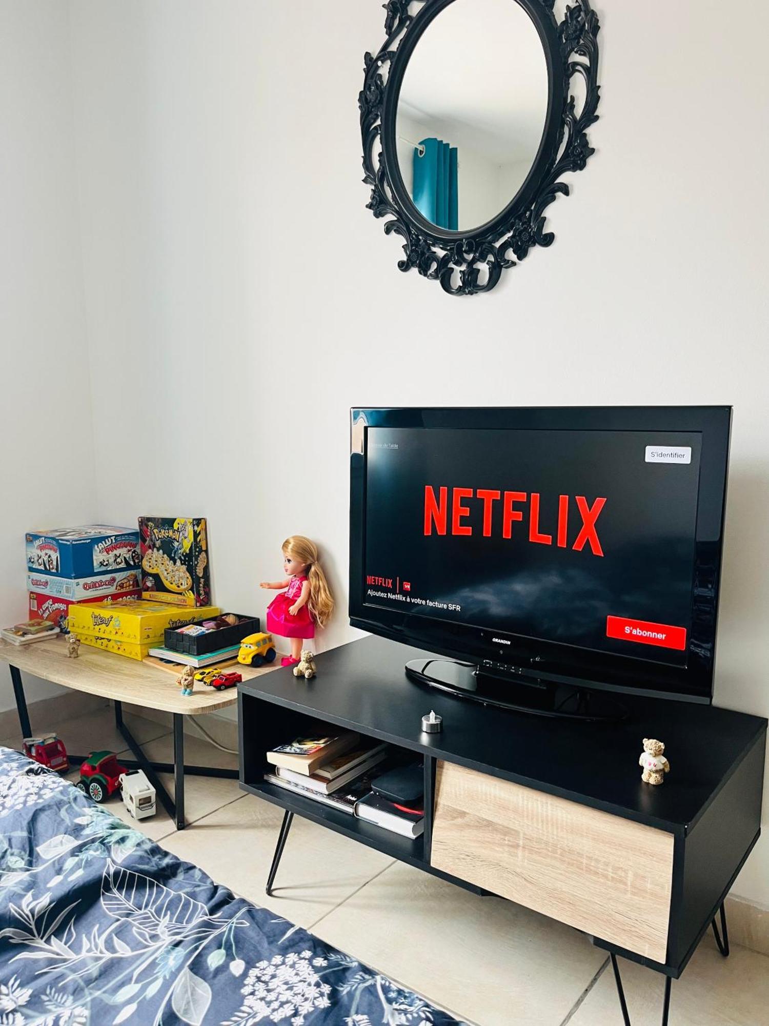 Le Familial - Disneyland, Parking Gratuit Apartment Montry Luaran gambar